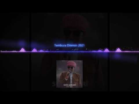 Said Gabari -Tembura Dilemin 2021