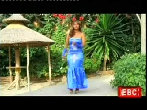 Qechiney by Marta Gebremedhin