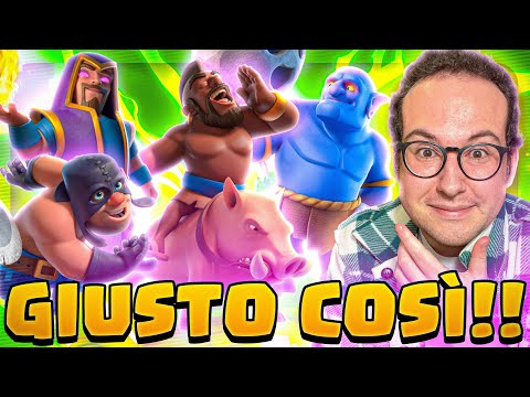 Let's play ALL the EGOLEM Super Counters!! (dark side)