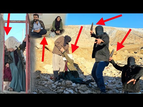 Kidnapped on the Brink of Happiness: The Mystery of the Lost Mary