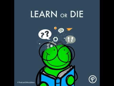 Video Kenapa Belajar Itu Penting