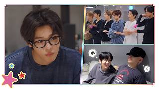 Download lagu 힘내서 ‘YO-I-DON!’ 연습을 해보자동!🥁✲˚.• | ‘YO-I-DON!’ Dance Practice Behind the Scenes mp3