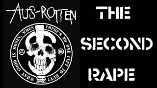 AUS-ROTTEN-The Second Rape- (Subtitulos en inglés/castellano)