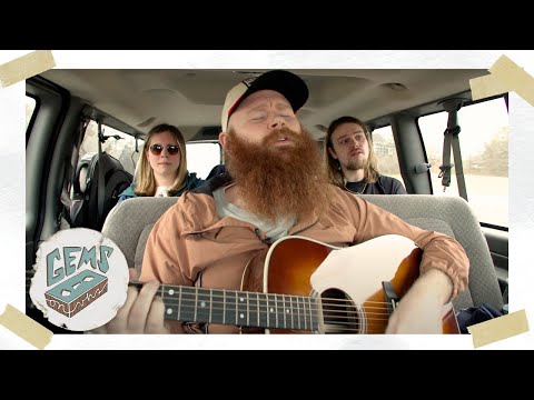 Nolan Taylor, "Hold Me," ft. Clarke Sexton // GemsOnVHS™