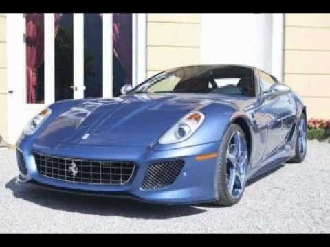 Thumbnail for ferrari superamerica 2011 by Ferrari Superamerica 45