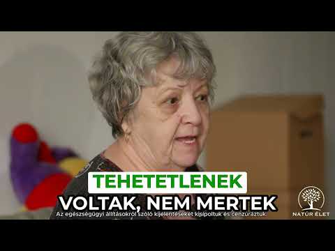 Inkoherb tapasztalatok - Klára