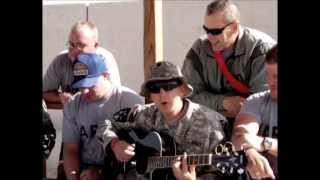 Joe Speed Band - Cowboy Soldiers (Please Send Me A Beer)