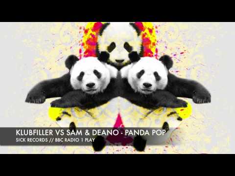 Klubfiller vs Sam & Deano - Panda Pop