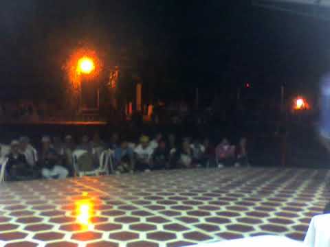 Bboy Phanton y Miguel vs sc crew - style the live 2 2 Ronda - 4 de julio de 2009