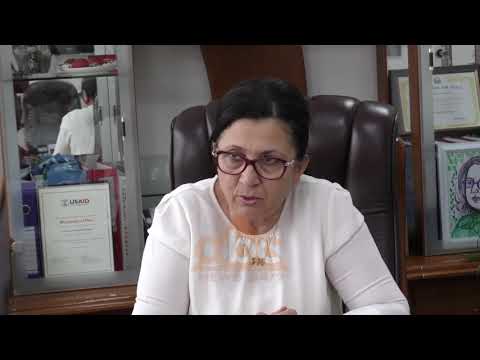 Ujesjellesi i Patosit jashte funksionit, asnje nderhyrje në 40 vite | ABC News Albania