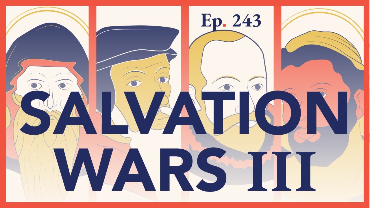 Salvation Wars Part 3