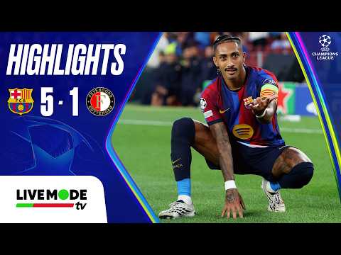 Full highlights