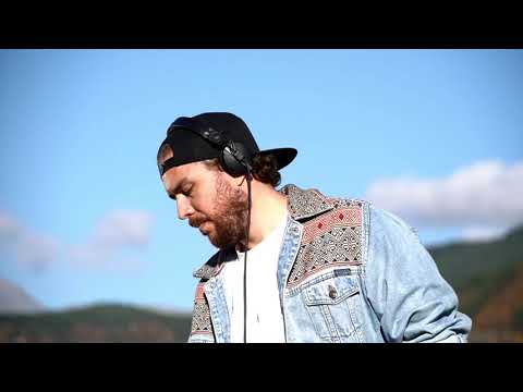 Nico de Andrea & Natalie 2V - Home (Official Video)