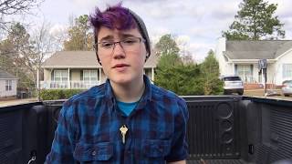 What is Autosexual (LGBT)