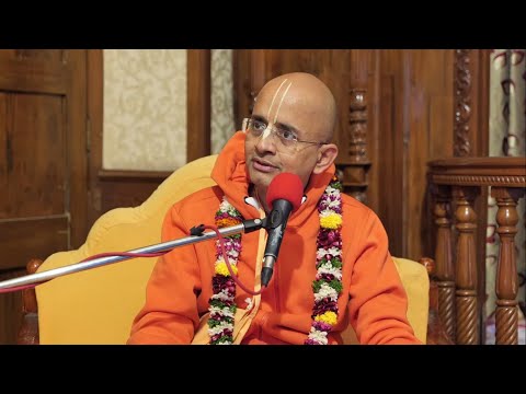 भगवान हमें क्यों पाप करने देते हैं? | Bhagavaan hamen kyon paap karane dete hain? - SB 5.18.3