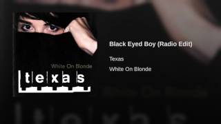 Black Eyed Boy (Radio Edit)