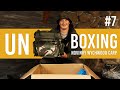 UNBOXING 7 SUPER NOVINKY OD WYCHWOOD CARP ČO BUDEM TOČIŤ V SEZÓNE 2024 Jakub Fabian