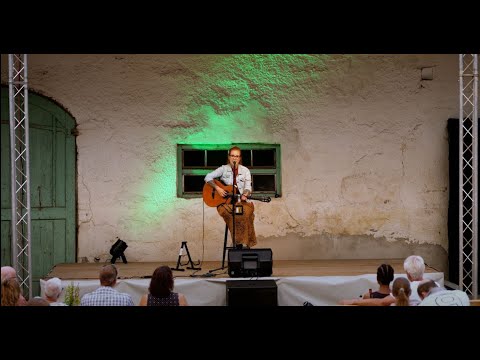 Sara Brandhuber - Tierisches Preissnlied (live)