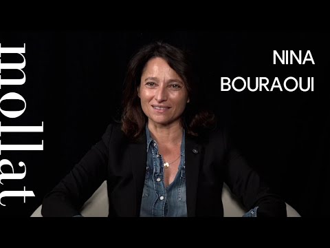 Nina Bouraoui - Satisfaction
