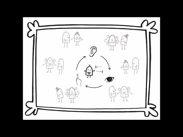 Concours de vulgarisation de la recherche 2017 de l&rsquo;Acfas : «La parole : entendue et vue!»