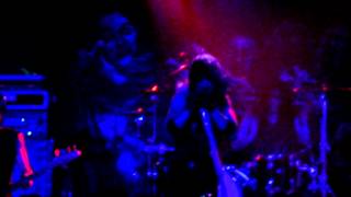 Wednesday 13 - I want you... dead live