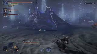 ナイトレ　少し