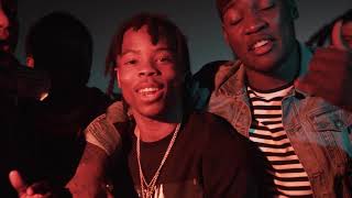 WAFF FT 2LIVE&AP - SHINE (SHOT BY : NTRO4K)