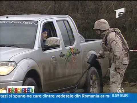 rasmerita - daniela crudu (part 1)