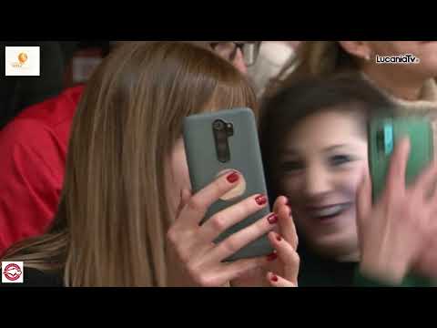 La cave del sole Lagonegro vince in casa contro il Reggio Emilia