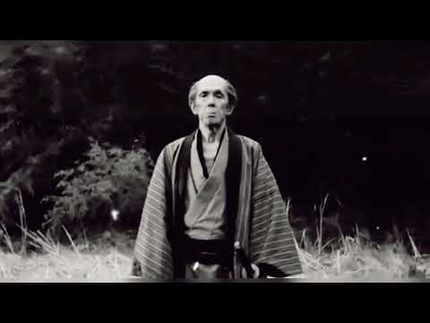 高橋竹山/津軽三味線（リミックス）座頭市映画Takahashi chikuzan/tsugaru shamisen (remix)Zatoichi movie