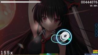 Download lagu OSU | 4.6* Mayama Rika - Liar Mask anime size [Liar] // Setsurei mp3