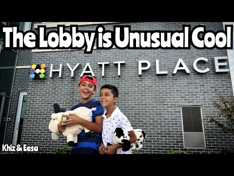 Hyatt Place Wilmington Riverfront - Cheapest Modern Hotel in Delaware