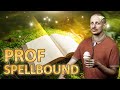 PROF - "Spellbound" | The Beginning [Lyrics] Heaven to Touch Mix | Showroom Partners @PROFGAMPO