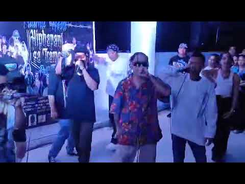 KAMPO TRAMO UNRELEASED TRACK 💥