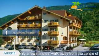 Hotel Kaprunerhof - Kaprun Hotels, Austria