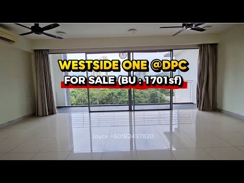 The Westside One untuk Untuk Dijual - RM 1,550,000, Mac 2026 - PropertyGuru.com.my