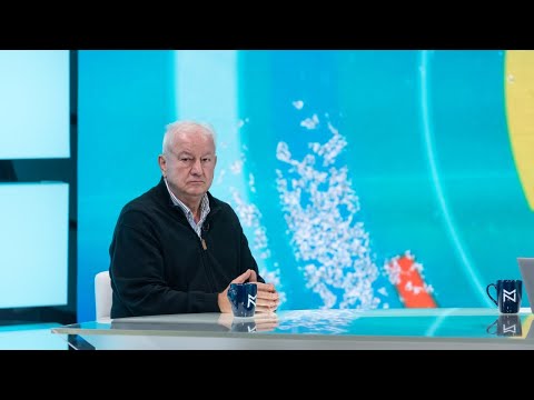Među nama 25.12.2019. - Miodrag Zec