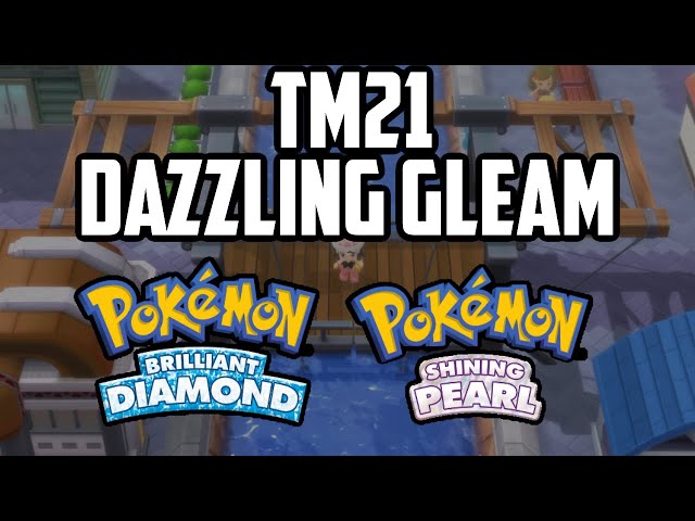 The best moveset for Roserade in Pokemon Brilliant Diamond and Shining