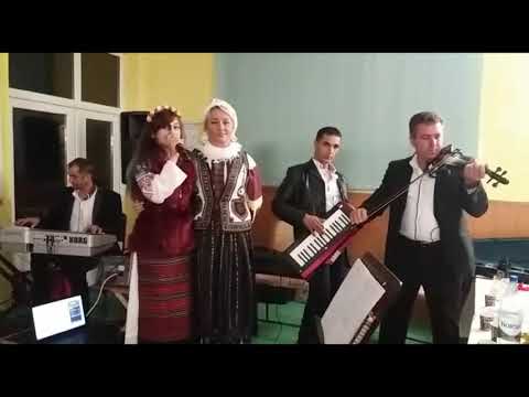 Nunta Gradiste Casa de piatra mirilor!!! Nina Predescu