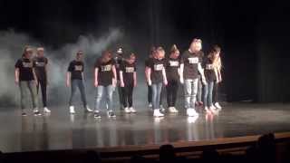 Concrete Illusion - Braveheart - Neon Jungle