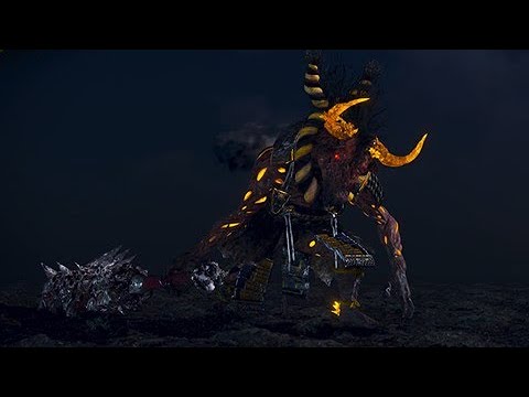 Nioh 2: How to defeat Gozuki [Mini Boss] - Easy Tips