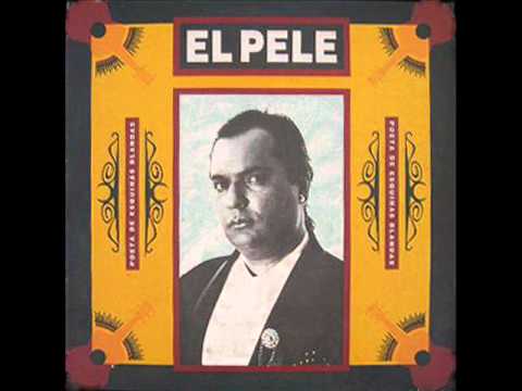El Pele - Vengo Del Moro