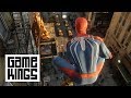 Marvel's Spider-Man Preview: “Het voelt als de beste Spidey game ooit”