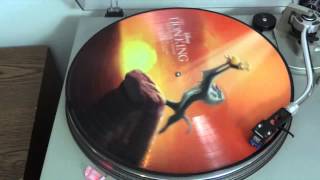 The Lion King - Picture Disk - Circle of Life (Original Motion Picture Soundtrack)