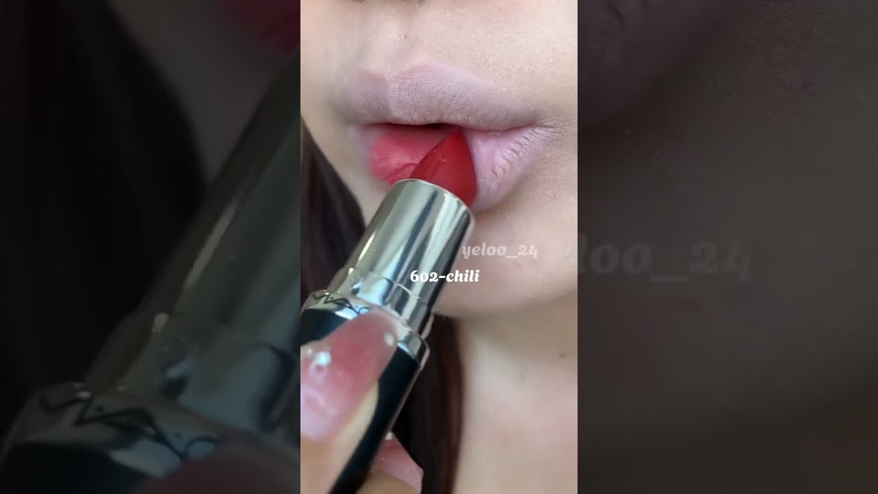 Son MAC Ximal Lipstick 3.5g - Fullbox Hàng Duty