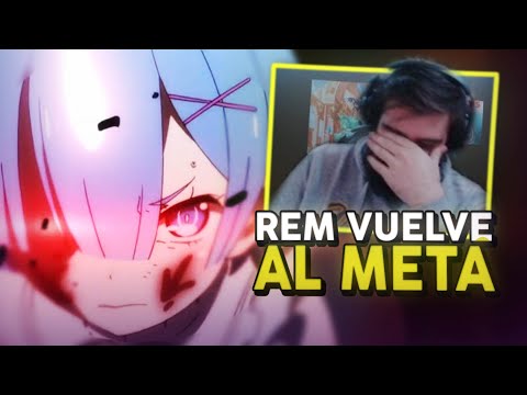 Esta CUENTA podrá REDEFINIR el META!? (Reacción) — Epic Seven