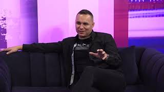 Emšo: Ne želim da budem skroman kada je riječ o pjesmi