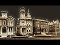 What Happened To Millionaire S Row In Detroit