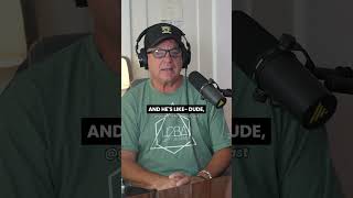 Kicking Sublime off of Warped Tour 1995