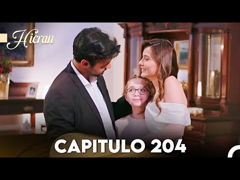 Hicran: En Busca de Mi Hija Capitulo 204 (Doblado en Español) FULL HD